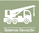 Sector gruas y sistemas de elevacion